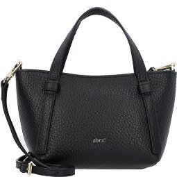abro Cosmo Mini sac à main Cuir 15.5 cm  Modéle 1