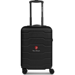 Tonino Lamborghini Bologna 4 roulettes Trolley de cabine S 53 cm  Modéle 1