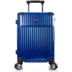 Heys Tekno 4 roulettes Trolley de cabine S 53 cm Compartiment pour ordinateur portable  Modéle 2