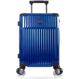 Heys Tekno 4 roulettes Trolley de cabine S 53 cm Compartiment pour ordinateur portable  Modéle 2