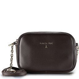 Patrizia Pepe Sac à bandoulière en cuir 20 cm  Modéle 2