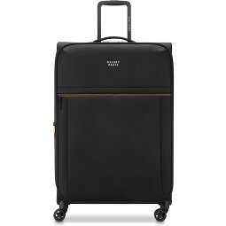 Delsey Paris Brochant 3 4 roulettes Trolley 78 cm avec soufflet d'extension  Modéle 1