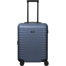 Titan Upgrade 4 roulettes Trolley de cabine S 55 cm  Modéle 3