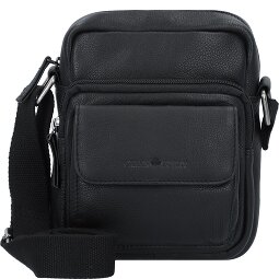 Greenburry Vintage Sac à bandoulière Cuir 18 cm  Modéle 1
