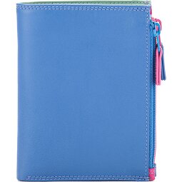 Mywalit Porte-monnaie Protection RFID Cuir 9 cm  Modéle 8