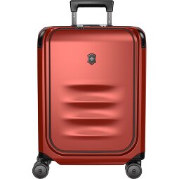 Victorinox Spectra 3.0 Global Carry On Expandable 4-roues trolley cabine 55 cm Laptopfach  Modéle 2