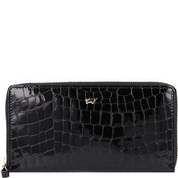 Braun Büffel Verona Porte-monnaie en cuir 19 cm  Modéle 2