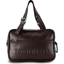 Patrizia Pepe Sac à bandoulière Cuir 34 cm  Modéle 1