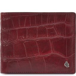 Castelijn & Beerens Porte-monnaie Protection RFID Cuir 10.5 cm  Modéle 3