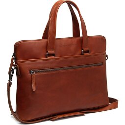 The Chesterfield Brand Elvas Porte-documents Cuir 40 cm Compartiment pour ordinateur portable  Modéle 2