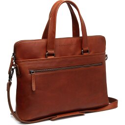 The Chesterfield Brand Elvas Porte-documents Cuir 40 cm Compartiment pour ordinateur portable  Modéle 2