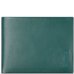 Roncato Detroit Porte-monnaie Cuir 12.5 cm  Modéle 3
