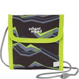 School-Mood Sac de poitrine 11 cm  Modéle 11
