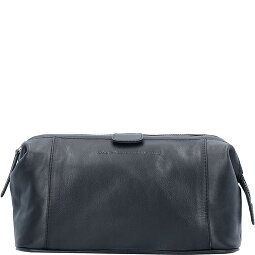 The Chesterfield Brand Vince Trousse de toilette Cuir 29 cm  Modéle 2