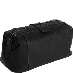 The Chesterfield Brand Vince Trousse de toilette Cuir 29 cm  Modéle 3