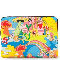 Wouf Studio Housse ordinateur 32.5 cm  Modéle 4