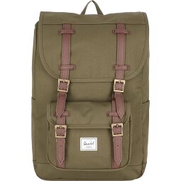 Herschel Little America Daypack 43 cm Compartiment pour ordinateur portable  Modéle 2