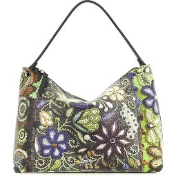 Gabs Fiona Sac à bandoulière Cuir 36 cm  Modéle 1