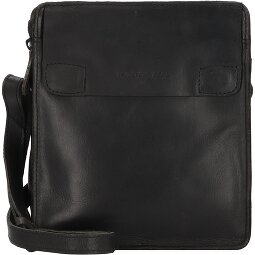 Harold's Aberdeen sac à bandoulière en cuir 20 cm  Modéle 2