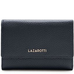 Lazarotti Bologna Leather Porte-monnaie Cuir 14 cm  Modéle 5