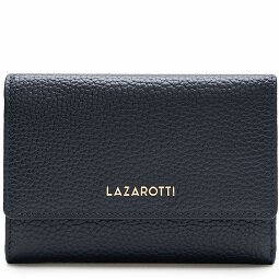 Lazarotti Bologna Leather Porte-monnaie Cuir 14 cm  Modéle 3