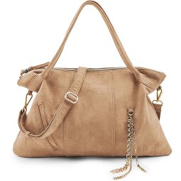 FredsBruder Velvet Wild Sac à bandoulière Cuir 59 cm  Modéle 1