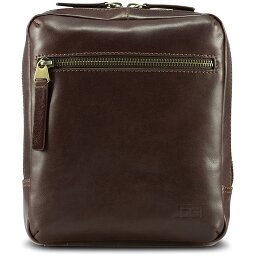 Jost Skagen Sac à bandoulière Cuir 19 cm  Modéle 2