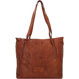Harold's Submarine Shopper Sac en cuir 39 cm  Modéle 3
