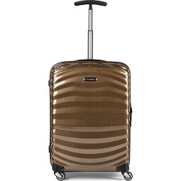 Samsonite Lite-Shock 4 roulettes Trolley de cabine 55 cm  Modéle 4