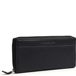 The Chesterfield Brand Mirelle Porte-monnaie Protection RFID Cuir véritable 19 cm  Modéle 2