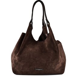 Gianni Chiarini Dua Sac de shopper Cuir véritable 38 cm  Modéle 2