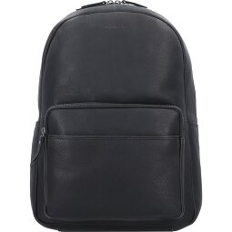 Burkely Antique Avery Daypack Cuir 42 cm Compartiment pour ordinateur portable  Modéle 1