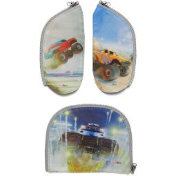 Ergobag Zippies 3pcs.  Modéle 2