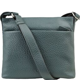 Voi Hirsch Bristol Sac à bandoulière Cuir véritable 28 cm  Modéle 1