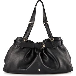 AIGNER Lavinia Sac à bandoulière Cuir 45 cm  Modéle 1