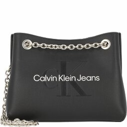 Calvin Klein Jeans Sculpted Sac à bandoulière 24 cm  Modéle 2