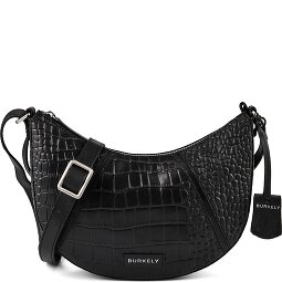 Burkely Cool Colbie Sac à bandoulière Cuir véritable 28 cm  Modéle 1