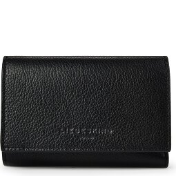 Liebeskind Linn Porte-monnaie Protection RFID Cuir véritable 13.5 cm  Modéle 1