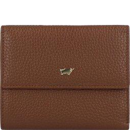 Braun Büffel Porte-monnaie Asti cuir RFID 12 cm  Modéle 4