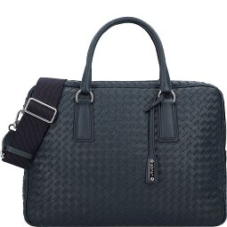 abro Lotus Sac à main Cuir 39 cm  Modéle 3