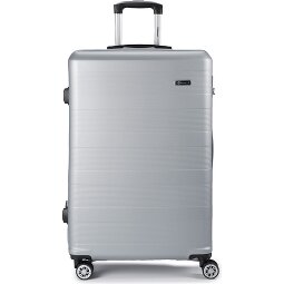Benzi 5330 4 roulettes Trolley L 75 cm  Modéle 3