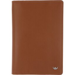 Golden Head Polo Porte-monnaie Protection RFID Cuir véritable 11.5 cm  Modéle 1