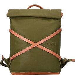 aunts & uncles Japan Yokohama Daypack 40 cm Compartiment ordinateur  Modéle 4