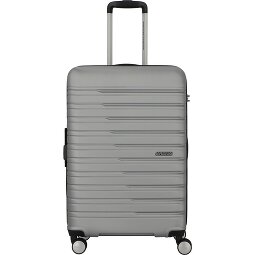 American Tourister Flashline 4 roulettes Trolley 67 cm  Modéle 4