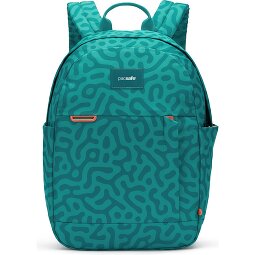 Pacsafe Go Sac à dos RFID 36,5 cm Compartiment pour ordinateur portable  Modéle 2