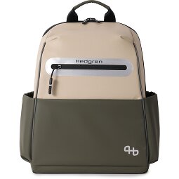 Hedgren Commute Bike Rim Sac à dos pour vélo Protection RFID 38 cm  Modéle 1