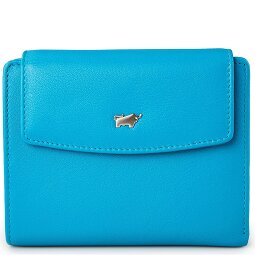 Braun Büffel Joy Porte-monnaie Protection RFID Cuir 12 cm  Modéle 3