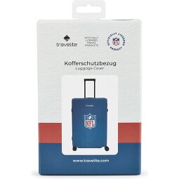 Travelite travelite x NFL Housse de protection pour valise 77 cm  Modéle 4