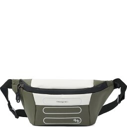 Hedgren Comby Performance Visit P Sac banane Protection RFID 36 cm  Modéle 2