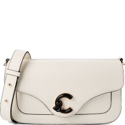 Coccinelle C-Me Sac à bandoulière Cuir 26 cm  Modéle 2